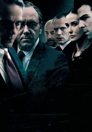 Margin Call's poster