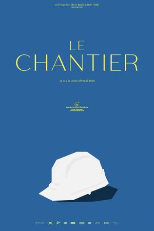 Le Chantier's poster