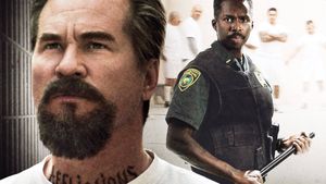 Felon's poster