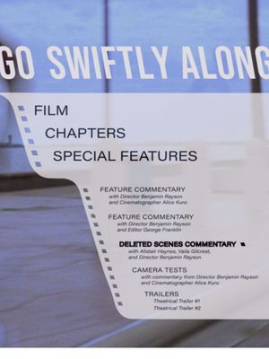 Go Swiftly Along's poster