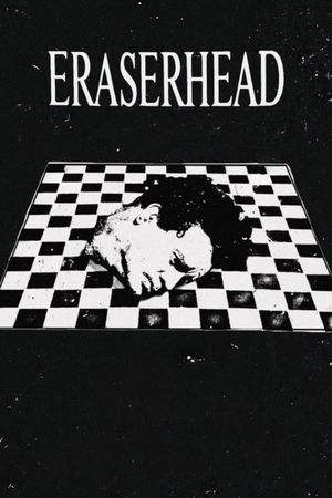 Eraserhead's poster