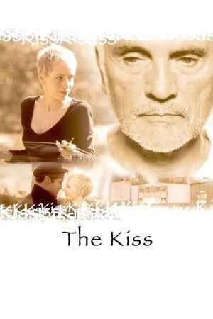 The Kiss's poster