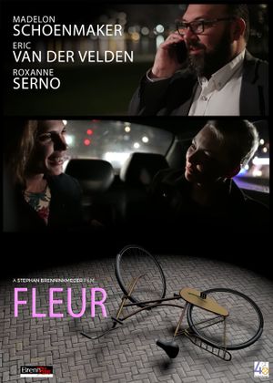 Fleur's poster