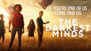 The Darkest Minds's poster