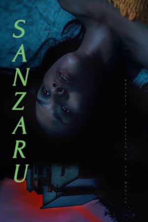 Sanzaru's poster