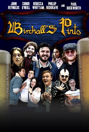 Birchall's Pints's poster image