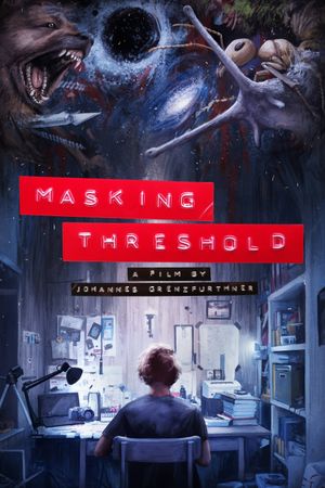 Masking Threshold's poster