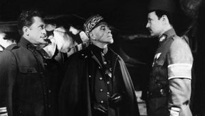 Paths of Glory's poster