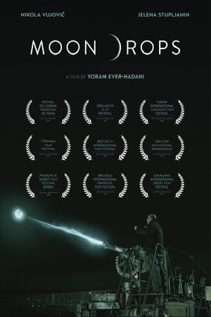 Moon Drops's poster