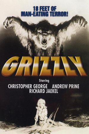 Grizzly's poster