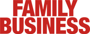 Family Business's poster