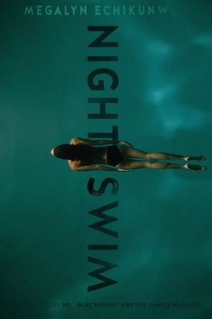 Night Swim's poster