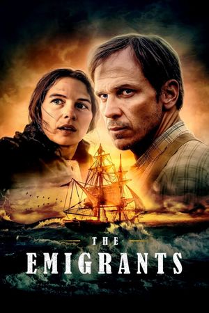 The Emigrants's poster