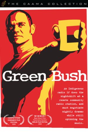 Green Bush's poster