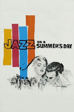 Jazz on a Summer's Day's poster