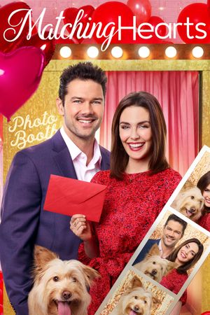 Matching Hearts's poster