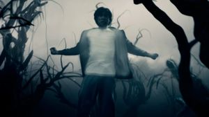 Soul Reaper's poster