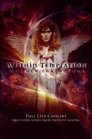 Within Temptation: Mother Earth Tour's poster image