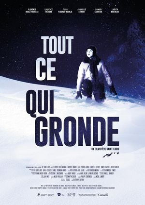 Tout ce qui gronde's poster