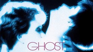 Ghost's poster