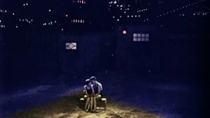 Lonesome's poster