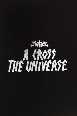 A Cross the Universe's poster