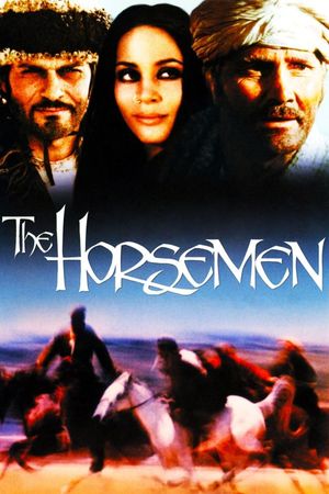 The Horsemen's poster
