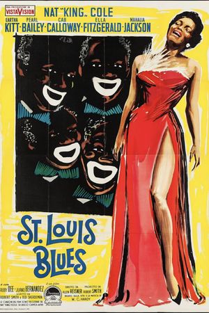 St. Louis Blues's poster