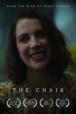 The Chair's poster image