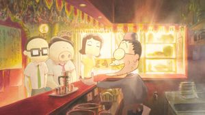 Ghiblies: Episode 2's poster