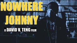 Nowhere Johnny's poster