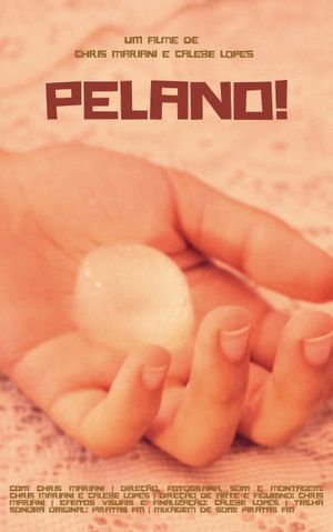 Pelano!'s poster