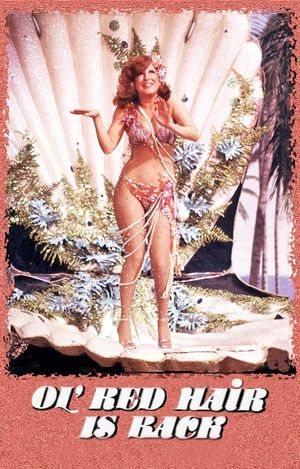Bette Midler: Ol' Red Hair Is Back's poster