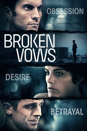 Broken Vows's poster