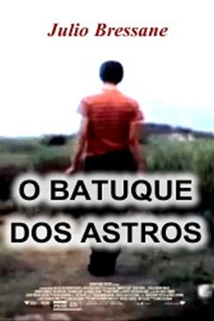 O batuque dos astros's poster