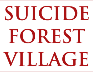 Suicide Forest Village's poster