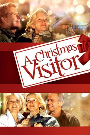 A Christmas Visitor's poster