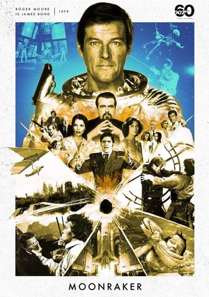 Moonraker's poster