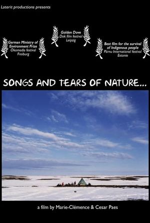 Songs and Tears of Nature's poster image