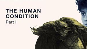 The Human Condition I: No Greater Love's poster