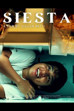 Siesta's poster