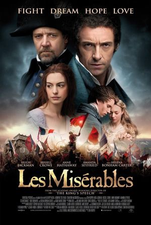 Les Misérables's poster