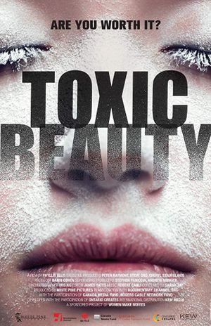 Toxic Beauty's poster
