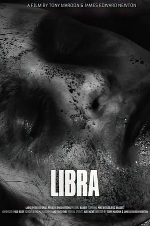 Libra's poster