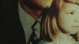 Girl in the Picture's poster