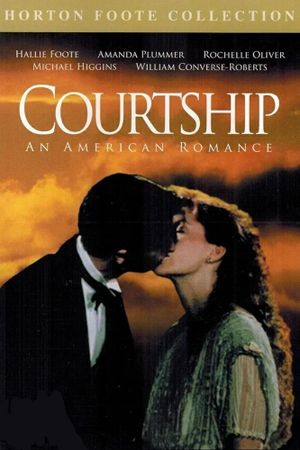 Courtship's poster
