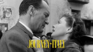 Journey to Italy's poster