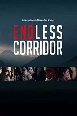 Endless Corridor's poster