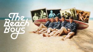 The Beach Boys's poster