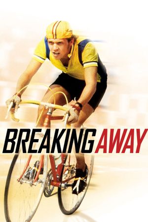 Breaking Away's poster